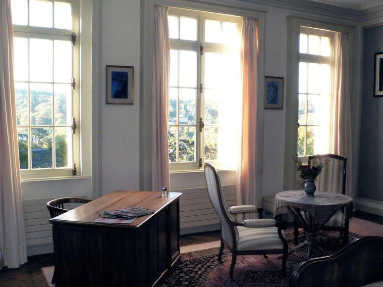Chambres d'Hôtes les Charmettes Étretat Quarto foto